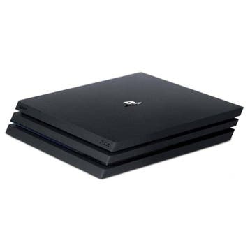Playstation 4 Pro 1TB - Leest Geen Disc (PS4 Spelcomputers), Consoles de jeu & Jeux vidéo, Consoles de jeu | Sony PlayStation 4