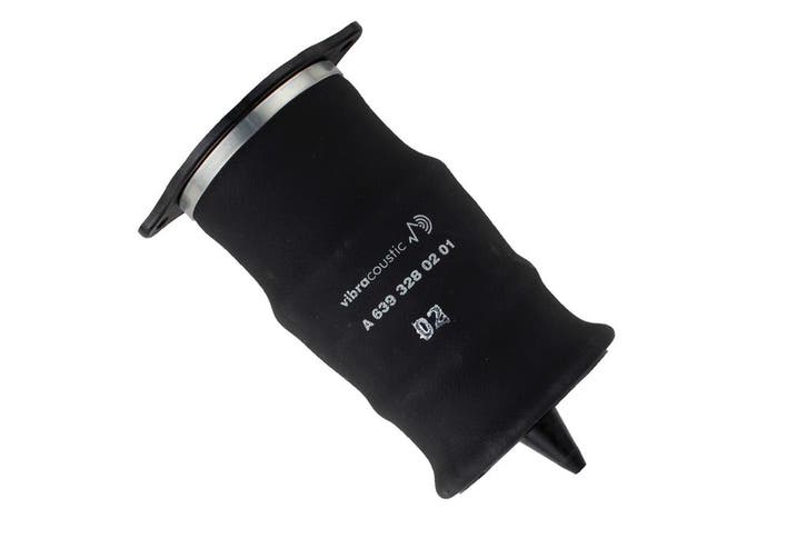 Bilstein B3 Replacement Air Luchtvering, chassis | Mercedes-, Autos : Pièces & Accessoires, Suspension & Châssis, Envoi