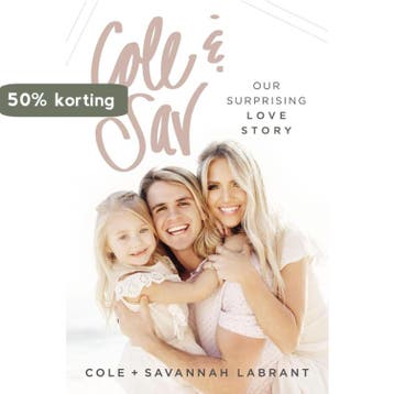 Cole and Sav 9780785222903 Savannah Labrant, Verzenden, Savannah Labrant
