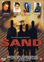 Sand (dvd nieuw), Ophalen of Verzenden, Nieuw in verpakking