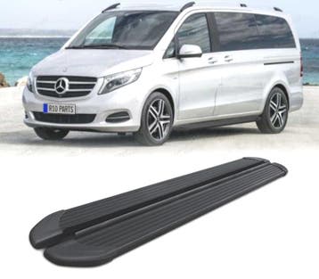 MARCHEPIEDS MERCEDES VITO W447 VAN V-CLASSE V 14-19, Verzenden