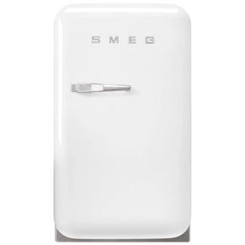 Minibar | FAB5 | 34L | Wit | Statisch | 404x500x725(h)mm, Verzenden