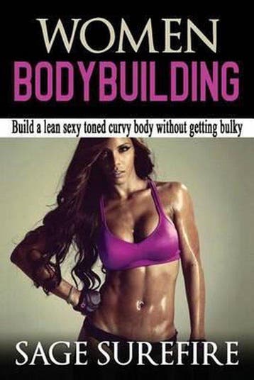 Women Bodybuilding 9781515360452 Sage Surefire, Verzenden, Sage Surefire