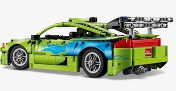 Lego Set - 42229 - Technic - Fast & Furious Mitsubishi