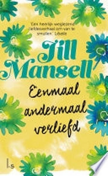 Eenmaal andermaal verliefd (LIDL special 2020) 9789021026343, Boeken, Verzenden, Gelezen, Jill Mansell