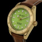 Ublast - Oracle Bronze Ltd. Edition - Luminous Dial -, Nieuw