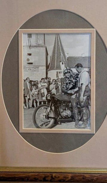 Fratelli Parilla - Orgoglio del meccanico-