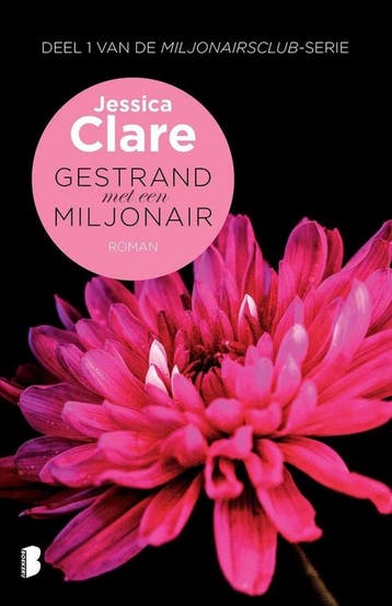 Gestrand met een miljonair 9789022579381 Jessica Clare, Verzenden, Gelezen, Jessica Clare