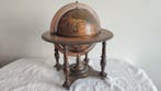 Magnifique Globe avec intérieur réfrigéré pour glaçons glace