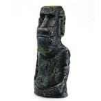 Beeld Paaseiland / Moai medium OS-162 - aquarium decoratie, Ophalen of Verzenden