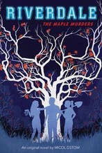 The Maple Murders (Riverdale, Book 3) 9781407197722, Verzenden, Gelezen, Thomas Pitilli