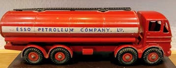 Dinky Toys Pas à léchelle - Voiture miniature - Esso, Nieuw