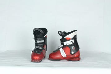 Refurbished - Skischoenen - Salomon T2 red - 20MP/31EU, Ophalen of Verzenden, Schoenen