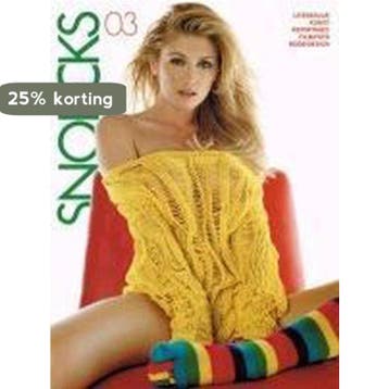 SNOECKS 2003 - NEDERLAND 9789053493977, Verzenden
