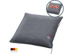 Beurer MG 135 - Shiatsu Massagekussen - Verwarming - 40 x 40, Verzenden