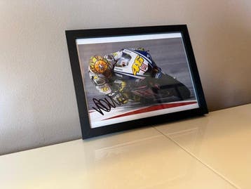 Yamaha moto gp - MotoGP - Valentino Rossi - Foto, Nieuw