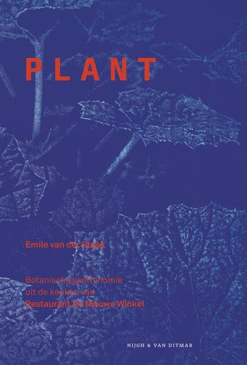 Plant | Emile Staak | Nieuw, Verzenden, Nieuw, Emile Staak