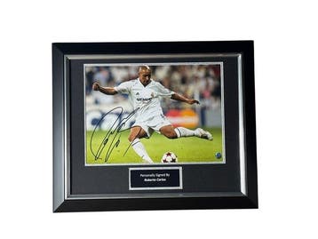Real Madrid CF - Wereldkampioenschap Voetbal - Roberto