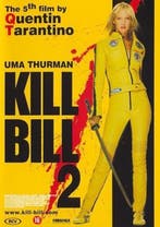 Kill Bill 2 (dvd tweedehands film), Ophalen of Verzenden, Nieuw in verpakking