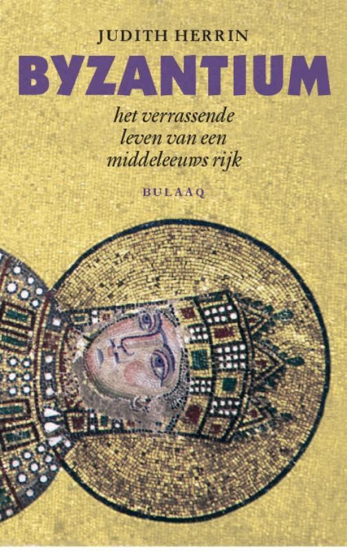Byzantium 9789054601579 J. Herrin, Livres, Histoire mondiale, Envoi