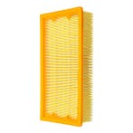 Stofzuigerfilter voor Karcher NT65/2 &, Verzenden, Nieuw