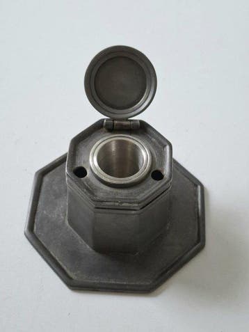 Inktpot - Tin
