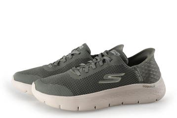 Skechers Sneakers in maat 39 Groen, Vêtements | Femmes, Chaussures, Verzenden, Sneakers