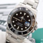 Rolex - Submariner Date - 116610LN - Heren - 2010-2020, Nieuw