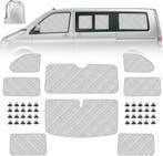 VW T5/T6 Zonwering 8-delig | 59% korting! Retour deal, Caravanes & Camping, Verzenden