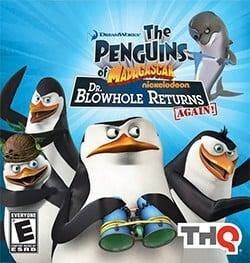 Die Pinguine aus Madagascar - Dr. Seltsam kehrt zurück, Verzenden, Nieuw