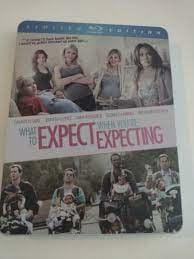 What to expect when youre expecting (blu-ray nieuw), Ophalen of Verzenden, Nieuw in verpakking