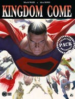 Kingdom Come Collector Pack Reguliere Covers (1-4) [NL], Verzenden, Nieuw