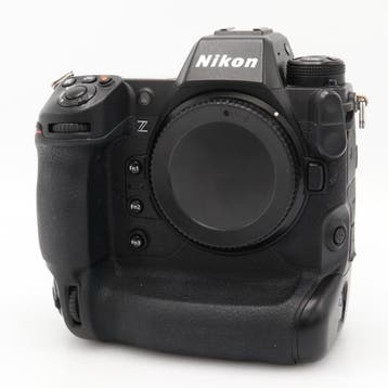Nikon Z9 body | Tweedehands, Verzenden