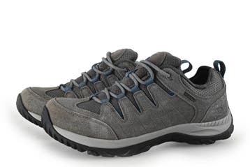 Travelin Wandelschoenen in maat 41 Grijs, Verzenden