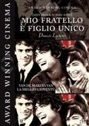 Mio fratello e figlio unico (Mijn broer is enig kind) op DVD, Cd's en Dvd's, Verzenden, Nieuw in verpakking