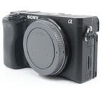 Sony A6400 body | Tweedehands, TV, Hi-fi & Vidéo, Verzenden