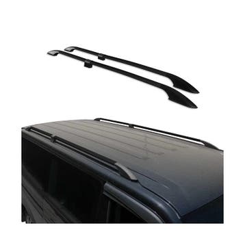 Roofrails Mercedes Vito/V-Klasse L2 2003+ zwart, Ophalen of Verzenden, Nieuw
