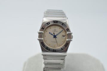 Omega - Constellation - Zonder minimumprijs - 6051/081 -