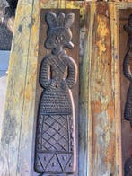 Mal (3) Nederlands design - Antieke Speculaasplanken