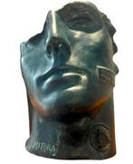 Igor Mitoraj (1944-2014) - Centurion II
