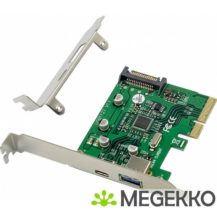 Conceptronic EMRICK09G interfacekaart/-adapter Intern USB, Informatique & Logiciels, Clés USB, Envoi