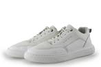Cycleur de Luxe Sneakers in maat 45 Wit, Kleding | Heren, Schoenen, Verzenden, Wit, Zo goed als nieuw, Sneakers