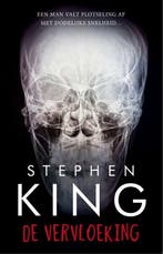 De vervloeking 9789024578221 Stephen King, Boeken, Verzenden, Zo goed als nieuw, Stephen King