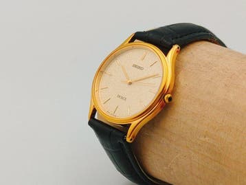 Seiko - Dolce - Sans prix de réserve - 8J41-6100 - Homme -