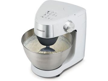 Kenwood KHC29.H0WH - Keukenmachine - 1000W 4.3L RVS mengkom, Elektronische apparatuur, Verzenden, Zo goed als nieuw