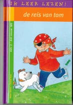 Ik Leer Lezen! De reis van Tom. AVI: 2 / AVI nieuw: M3, Boeken, Verzenden, Gelezen, Walter Oliviers - Chantal Kees