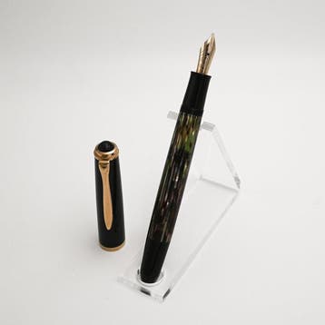 Pelikan - 400NN Merz&Krell - Vulpen