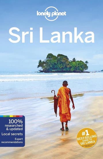 Sri Lanka 9781786572578 Anirban Mahapatra, Verzenden, Gelezen, Anirban Mahapatra