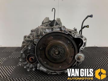 Versnellingsbak Landrover Freelander O258477