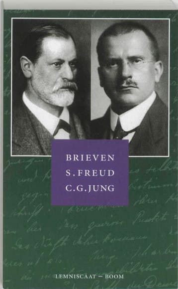 Sigmund Freud, Carl Gustav Jung, brieven 9789056372576, Boeken, Verzenden, Gelezen, Carl Gustav Jung